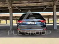 2016 Audi A4