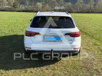 2016 Audi A4