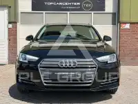 2016 Audi A4