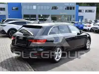 2016 Audi A4