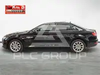 2016 Audi A4