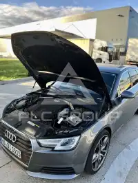 2016 Audi A4
