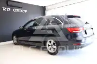 2016 Audi A4