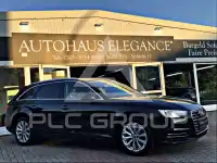 2016 Audi A4