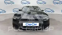 2016 Audi A4