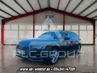 2016 Audi A4