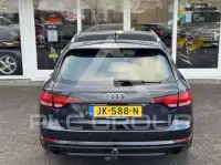 2016 Audi A4