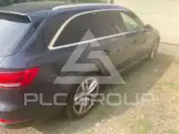 2016 Audi A4