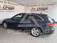 2016 Audi A4