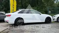 2016 Audi A4