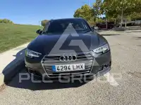 2016 Audi A4
