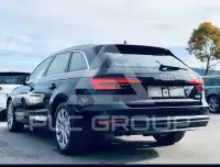 2016 Audi A4