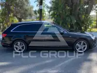 2016 Audi A4