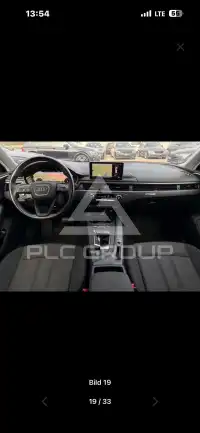 2016 Audi A4