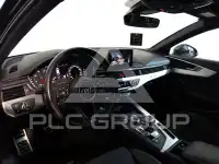 2016 Audi A4