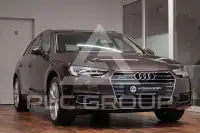 2016 Audi A4