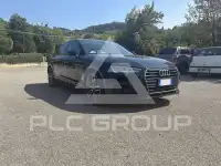 2016 Audi A4