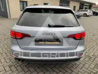 2016 Audi A4