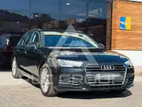 2016 Audi A4