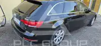 2016 Audi A4