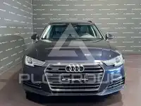 2016 Audi A4