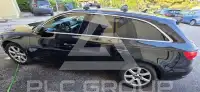 2016 Audi A4
