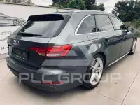 2016 Audi A4