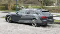 2016 Audi A4
