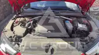 2016 Audi A4
