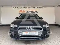2016 Audi A4