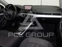 2016 Audi A4