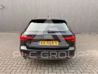 2016 Audi A4