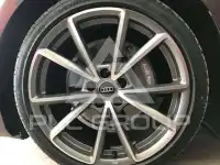 2016 Audi A4
