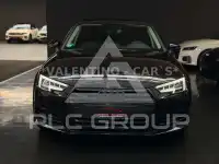 2016 Audi A4