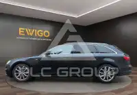 2016 Audi A4