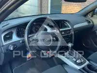 2016 Audi A4