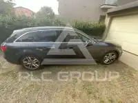 2016 Audi A4