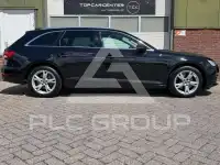 2016 Audi A4