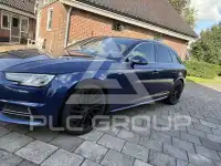 2016 Audi A4