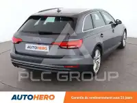 2016 Audi A4
