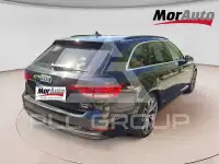 2016 Audi A4