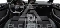2016 Audi A4
