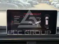 2016 Audi A4