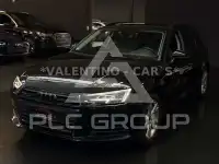2016 Audi A4