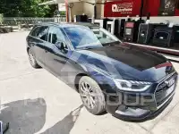 2016 Audi A4