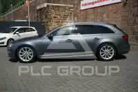2016 Audi A4