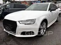 2016 Audi A4