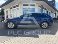 2016 Audi A4