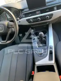 2016 Audi A4