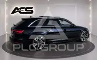 2016 Audi A4